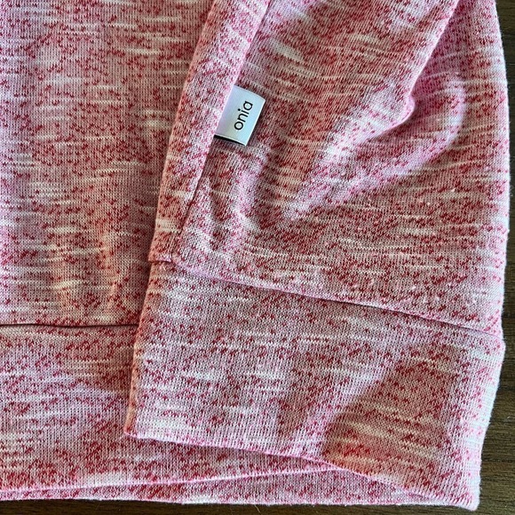 Onia Owen Crewneck Men’s Sweatshirt Size M - Picture 9 of 10